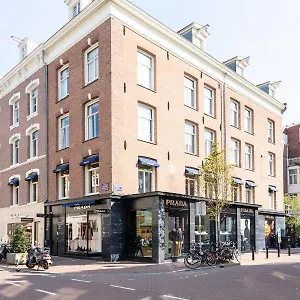 Amsterhome Hotel Amsterdam