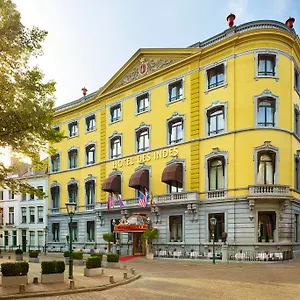 Des Indes Hotel The Hague