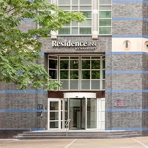 By Marriott Hotel The Hague