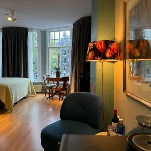 Décor Canal House Ámsterdam