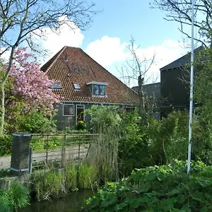 Voorhuis En Klein Waterland Ámsterdam